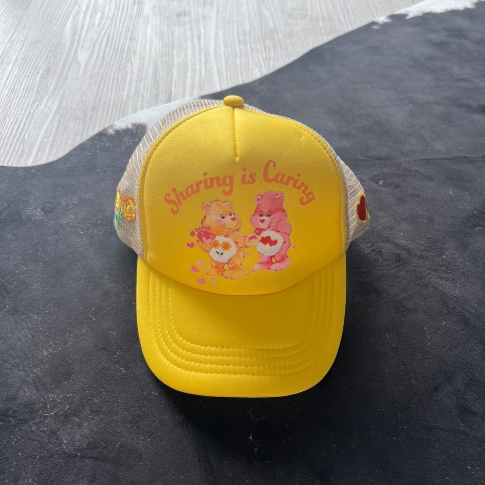 Trucker Hat